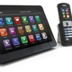 Image for article titled The OpenFrame Home Phone iPhone Clone